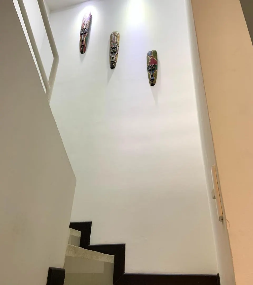 Apartment Hotel Amatista-Cerca Al Aeropuerto Bogota Colombia