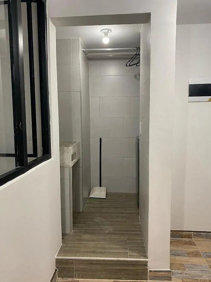 Hotel Amatista-Cerca Al Aeropuerto Bogotá 0*,