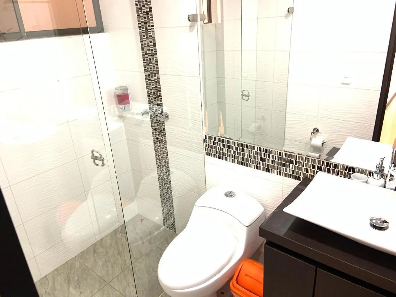 Hotel Amatista-Cerca Al Aeropuerto Bogotá Colômbia