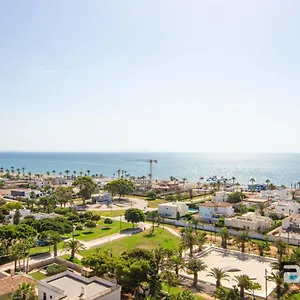 ático Las Gaviotas Apartamento Roquetas de Mar
