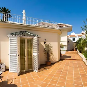Casa Olé In Habitación en casa particular Torre Del Mar