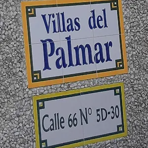 Del Palmar Apto 406 Apartamento Santa Marta (Magdalena)