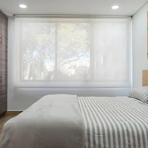 Apartamento Fascinante, Bogotá
