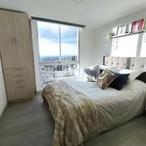 Apartamento Ventto 2526, Bogotá