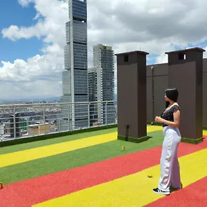 Apartamento Cerca De Universidades Y Museos, Alquiler Vacacional, Bogotá
