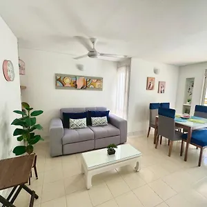 A Unos Metros Del Mar En Santa Marta Apartamento Gaira