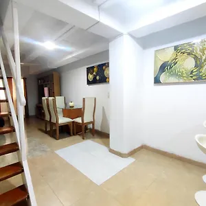 En Apartamento Cartagena