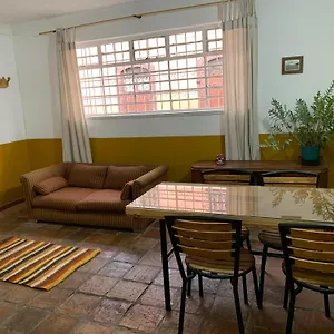 Apartamento En La Candelaria Centro Historico, Bogotá