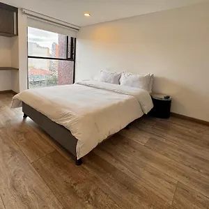 Apartamento Amplio Iluminado Comodo, 3 Internet, Bogotá