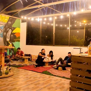 Bababuy Albergue