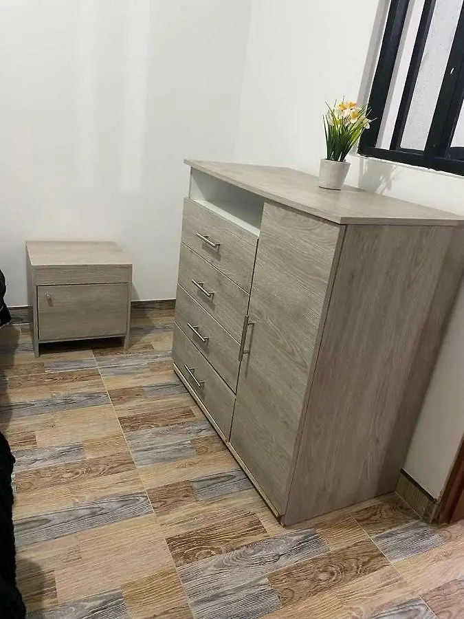 Apartamento Hotel Amatista-Cerca Al Aeropuerto Bogotá Colombia