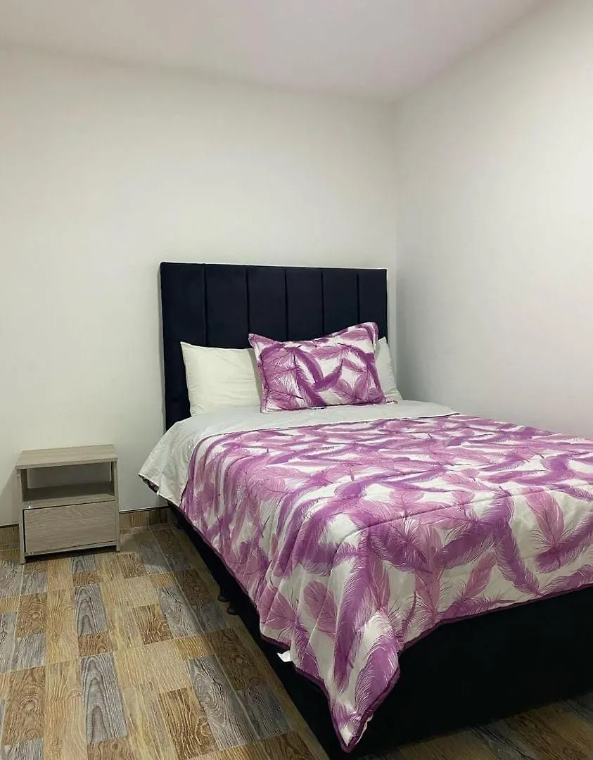 Apartamento Hotel Amatista-Cerca Al Aeropuerto Bogotá