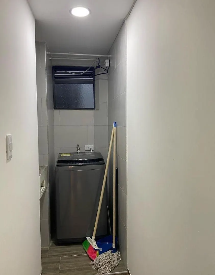 Hotel Amatista-Cerca Al Aeropuerto Bogota