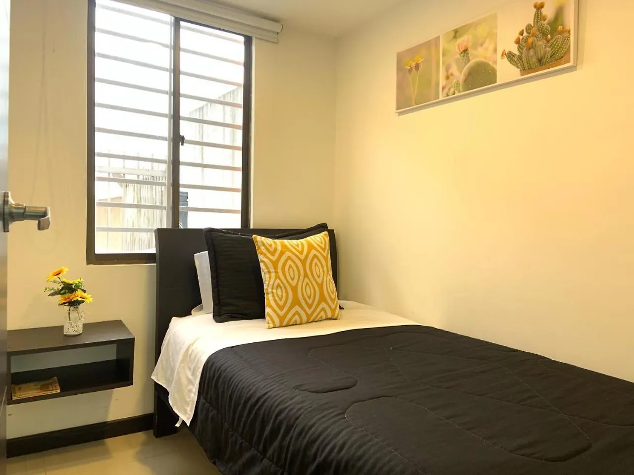 Apartment Hotel Amatista-Cerca Al Aeropuerto Bogota Colombia